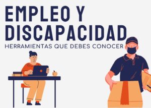 Empleo y discapacidad