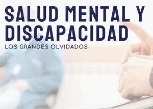 Salud mental y discapacidad