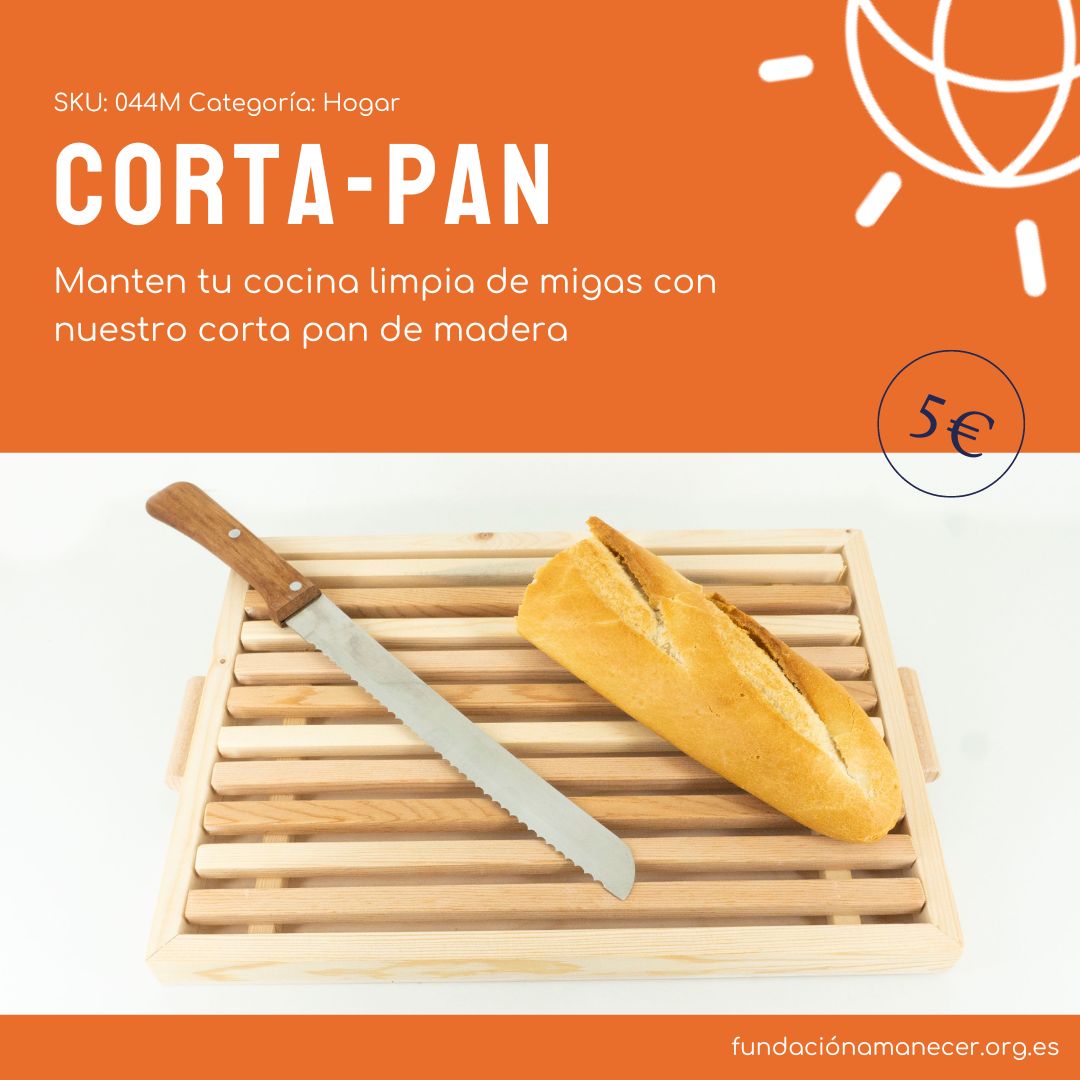 1A Corta-pan