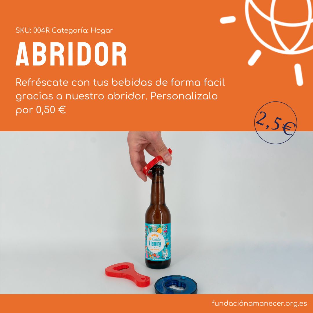 1C Abridor