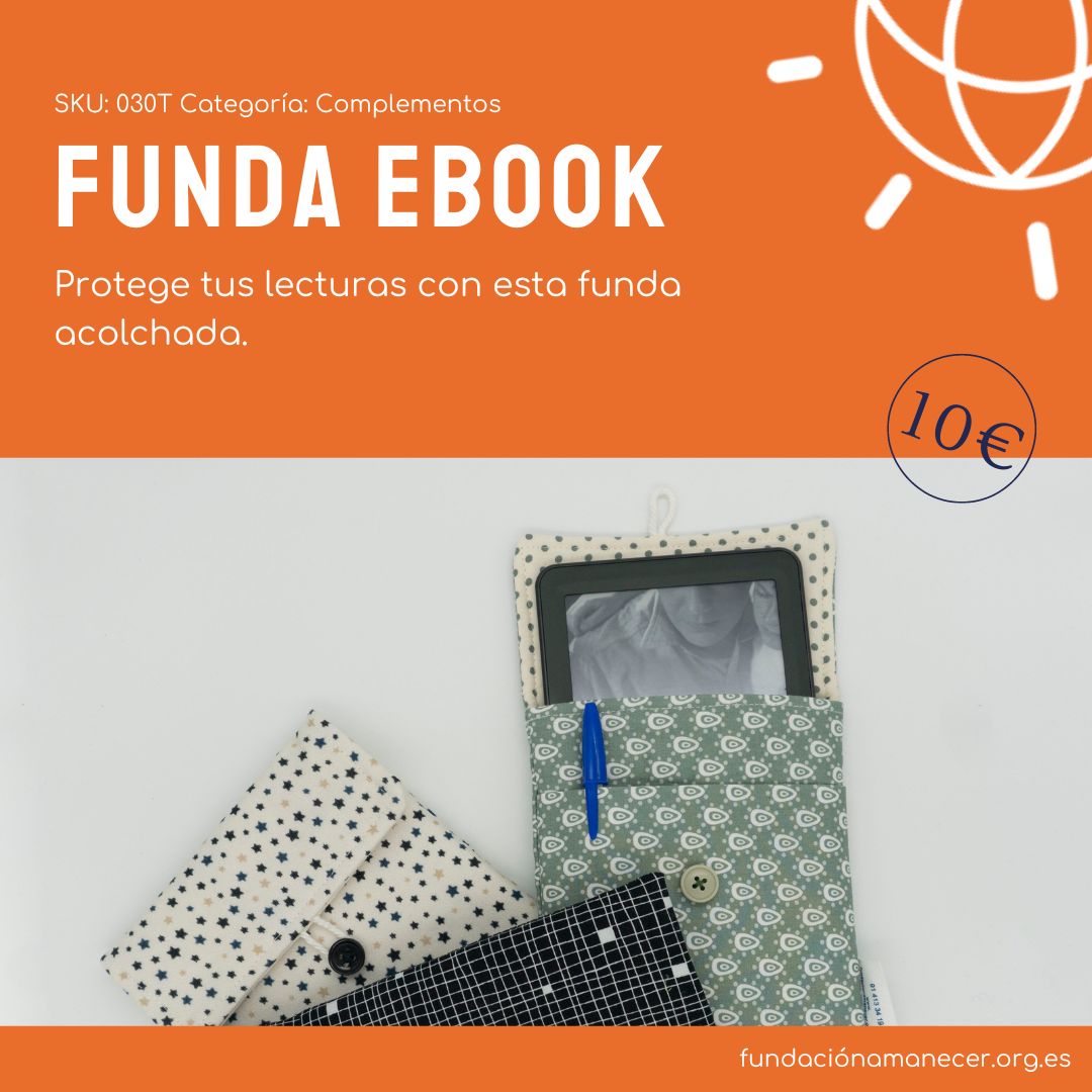 2D Funda ebook