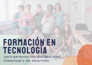 Formación en tecnología