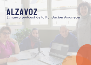 podcast AlzaVoz
