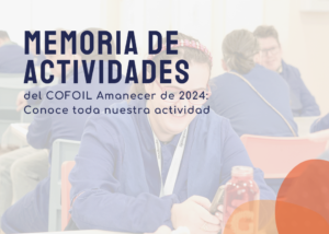 Memoria 2024
