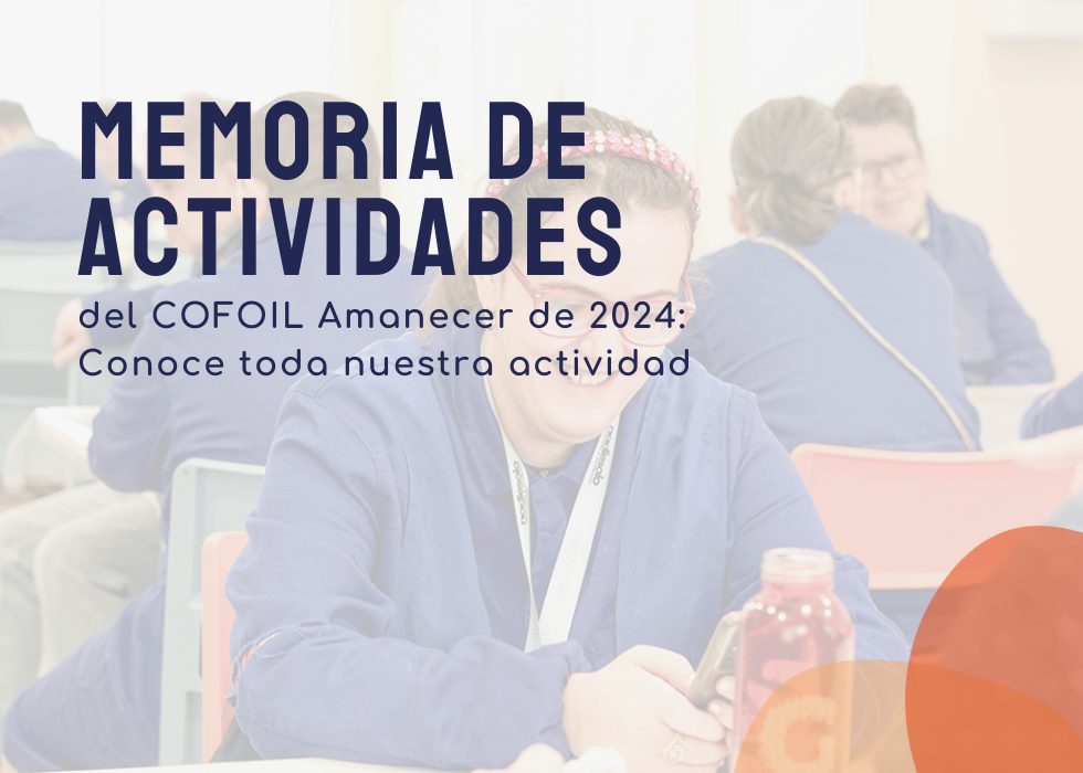 Memoria 2024