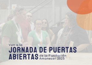 Jornada de puertas abiertas
