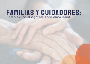 familias y cuidadores