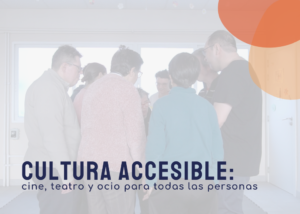 Cultura accesible