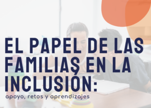 familias e inclusión