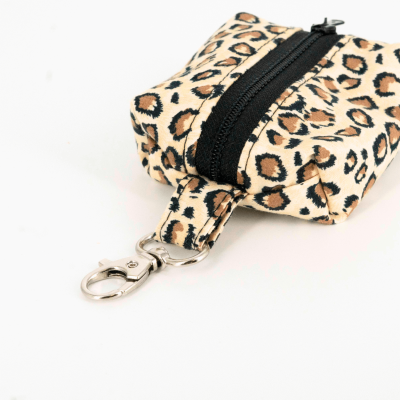 Dispensador bolsa perro