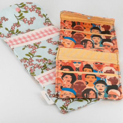 Neceser de productos íntimos